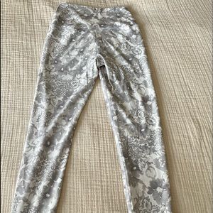 Yoga pants